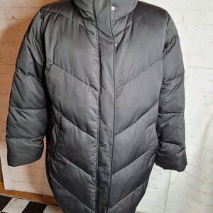 Universal Standard Men's Puffer Coat
